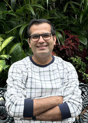 Dr Kshitij Tandon
