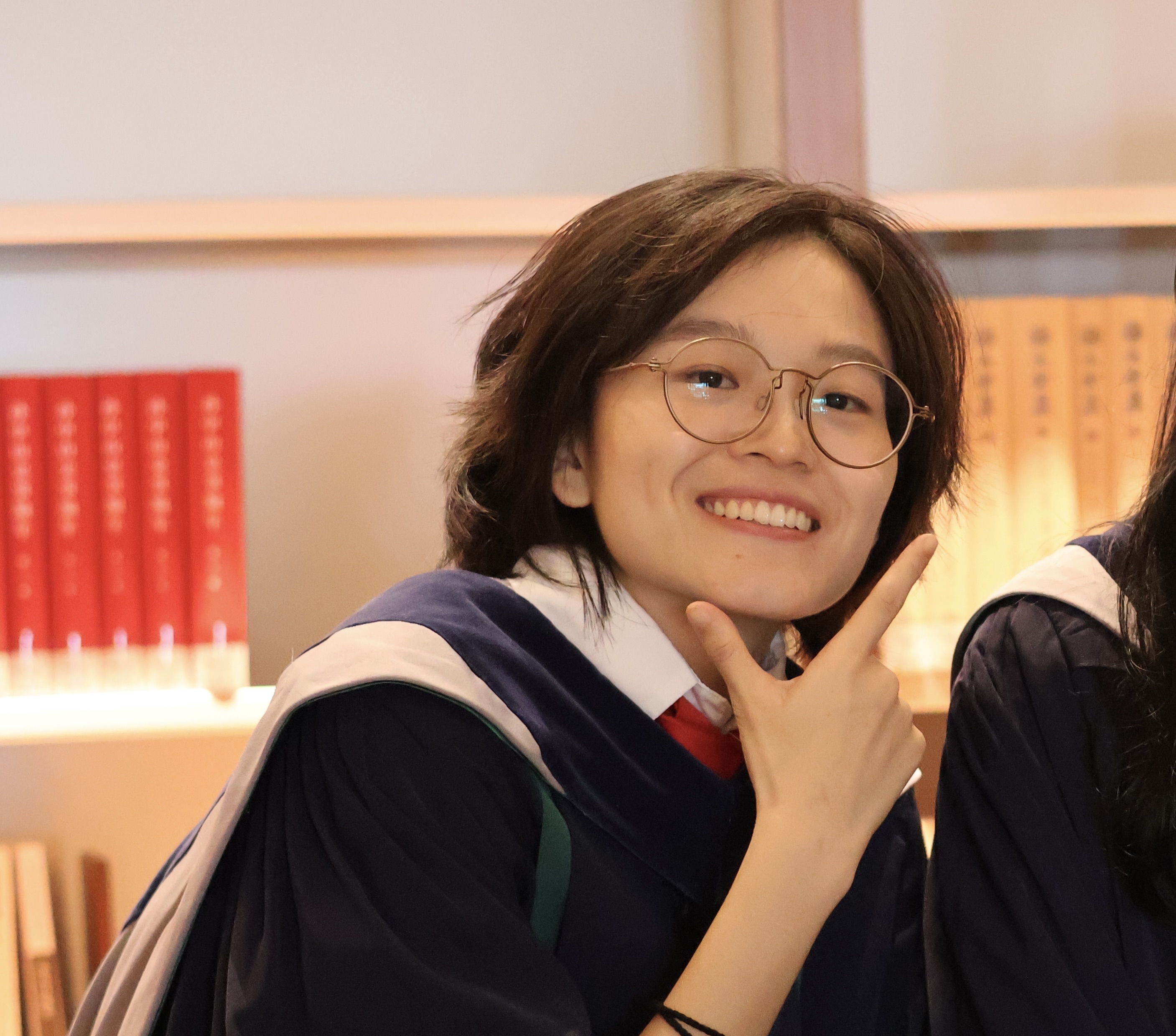 Ziwei Wu